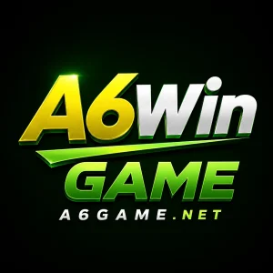 A6Win Game App Logo