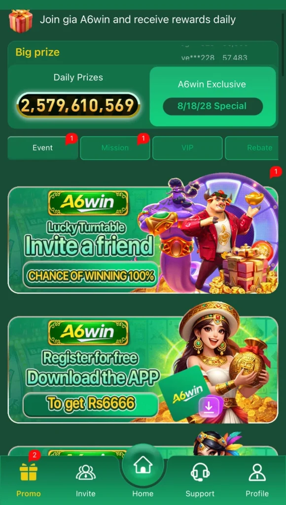Game new player offers